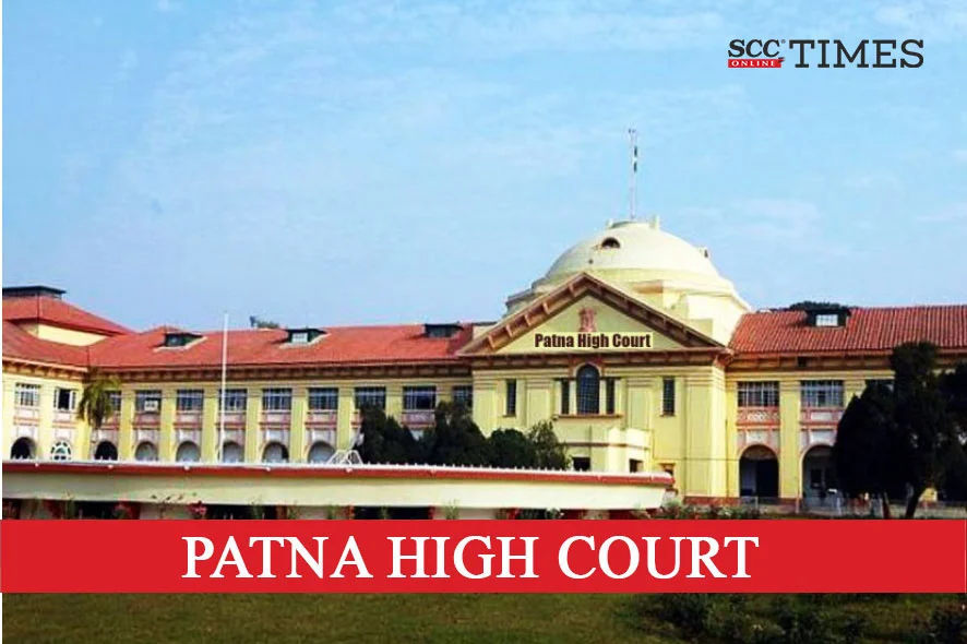 Patan High Court